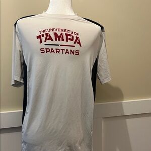 University of Tampa Under Armor
